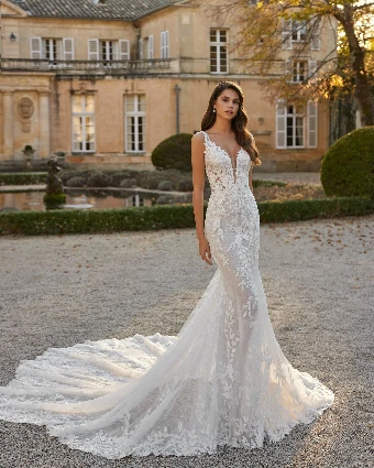 Rosa Clara Dreams Style #Vimra #0 Natural thumbnail