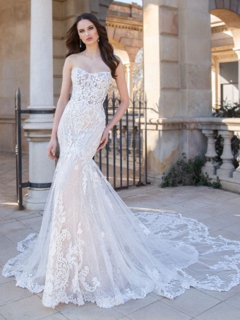 Elysee by Enzoani Style #Sibylla #0 default thumbnail