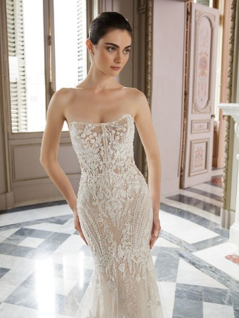 Elysee by Enzoani Style #Sibylla #3 thumbnail