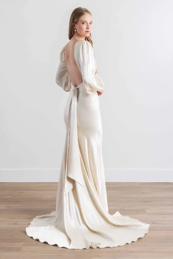 Watters Veronica | 60304B4 #1 Ivory thumbnail