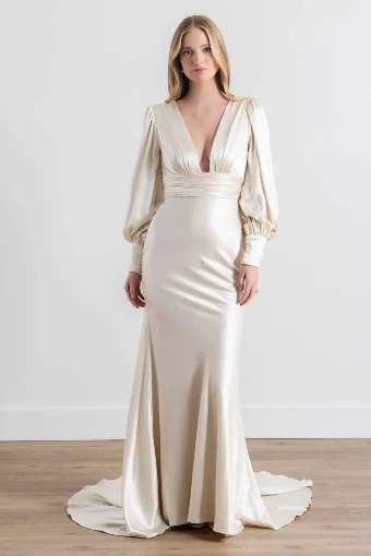 Watters Veronica | 60304B4 #0 Ivory thumbnail