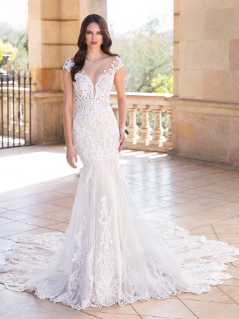 Elysee by Enzoani Style #Andrea #1 thumbnail