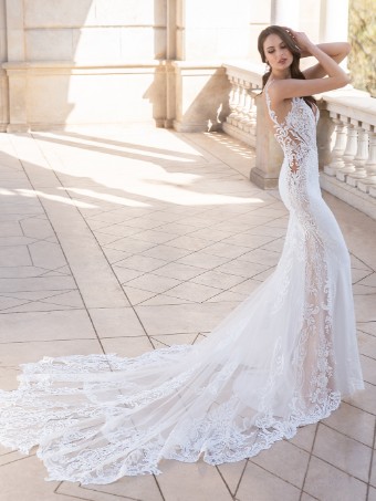 Elysee by Enzoani Style #Avignon #2 thumbnail