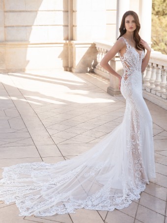 Elysee by Enzoani Style #Avignon #3 thumbnail