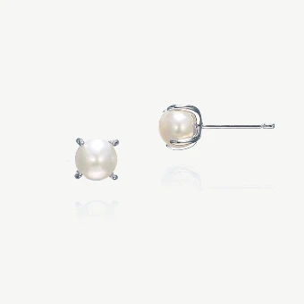 Ivory & Co. Cairo Earrings #1 18ct Gold Plated thumbnail
