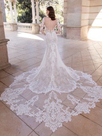 Elysee by Enzoani Style #Chiara #1 thumbnail
