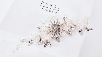 Perla by Halo & Co. Belladonna | PH24-115 #0 default thumbnail