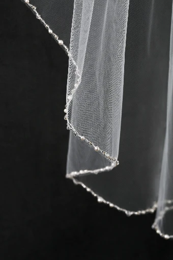Emma Bridals Larissa | EBVN030 #2 Ivory thumbnail