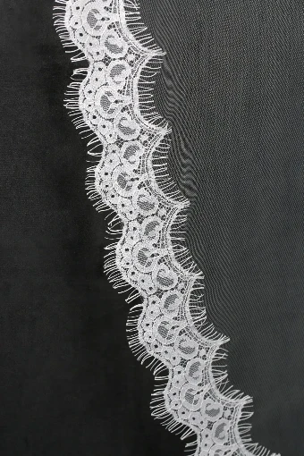 Emma Bridals Lucille | EBVN037 #1 Ivory thumbnail