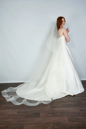 Emma Bridals Codi | EBVN042 #0 default thumbnail