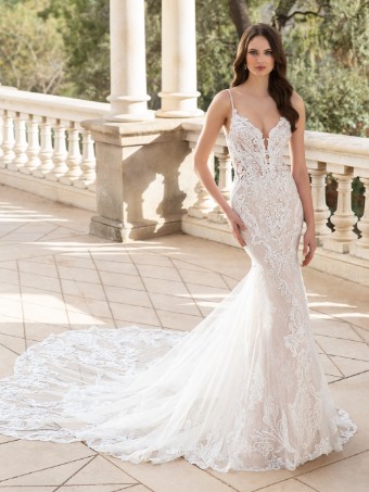 Elysee by Enzoani Style #Alessia #0 default thumbnail