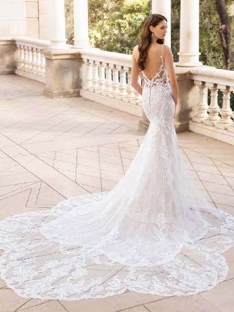 Elysee by Enzoani Style #Alessia #1 thumbnail