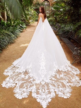 Enzoani Style #Pearl #1 Ivory/Nude thumbnail