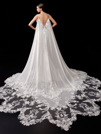 Enzoani Style #Pearl #3 Ivory/Nude thumbnail