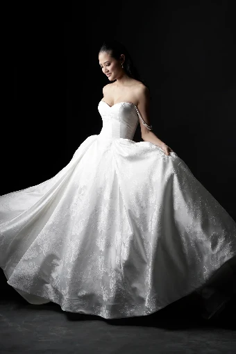 Allure Couture Cadence | C786A #0 default thumbnail