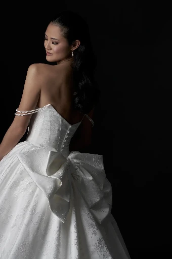 Allure Couture Cadence | C786A #3 thumbnail