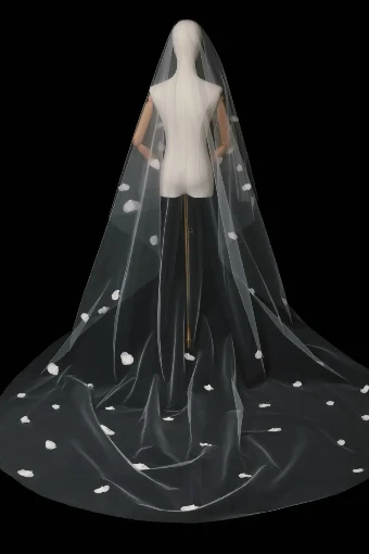 Willowby Fauna | 57916 #4 Ivory thumbnail
