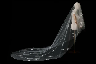 Willowby Fauna | 57916 #6 Ivory thumbnail