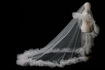 Willowby Mitzi | 57919 #10 Ivory thumbnail