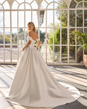 Lunia Novias Freyde #2 thumbnail