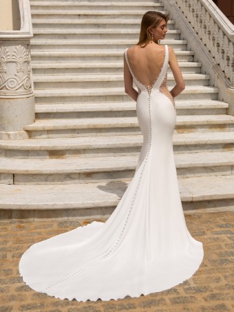 Enzoani Style #Renee #1 thumbnail