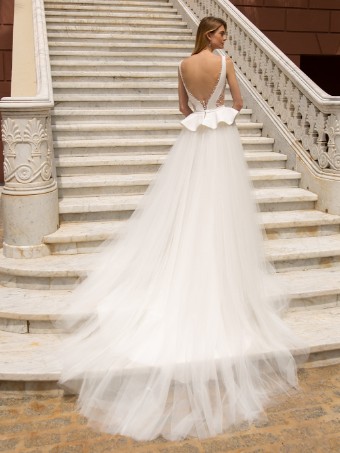 Enzoani Style #Renee #2 thumbnail
