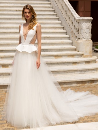 Enzoani Style #Renee #3 thumbnail