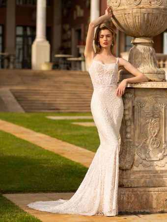 Enzoani Style #Roxane #3 thumbnail
