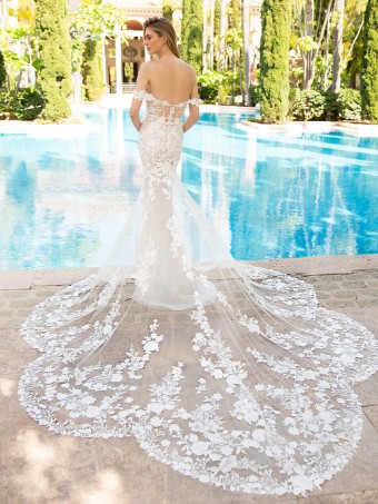 Enzoani Style #Roza #1 thumbnail
