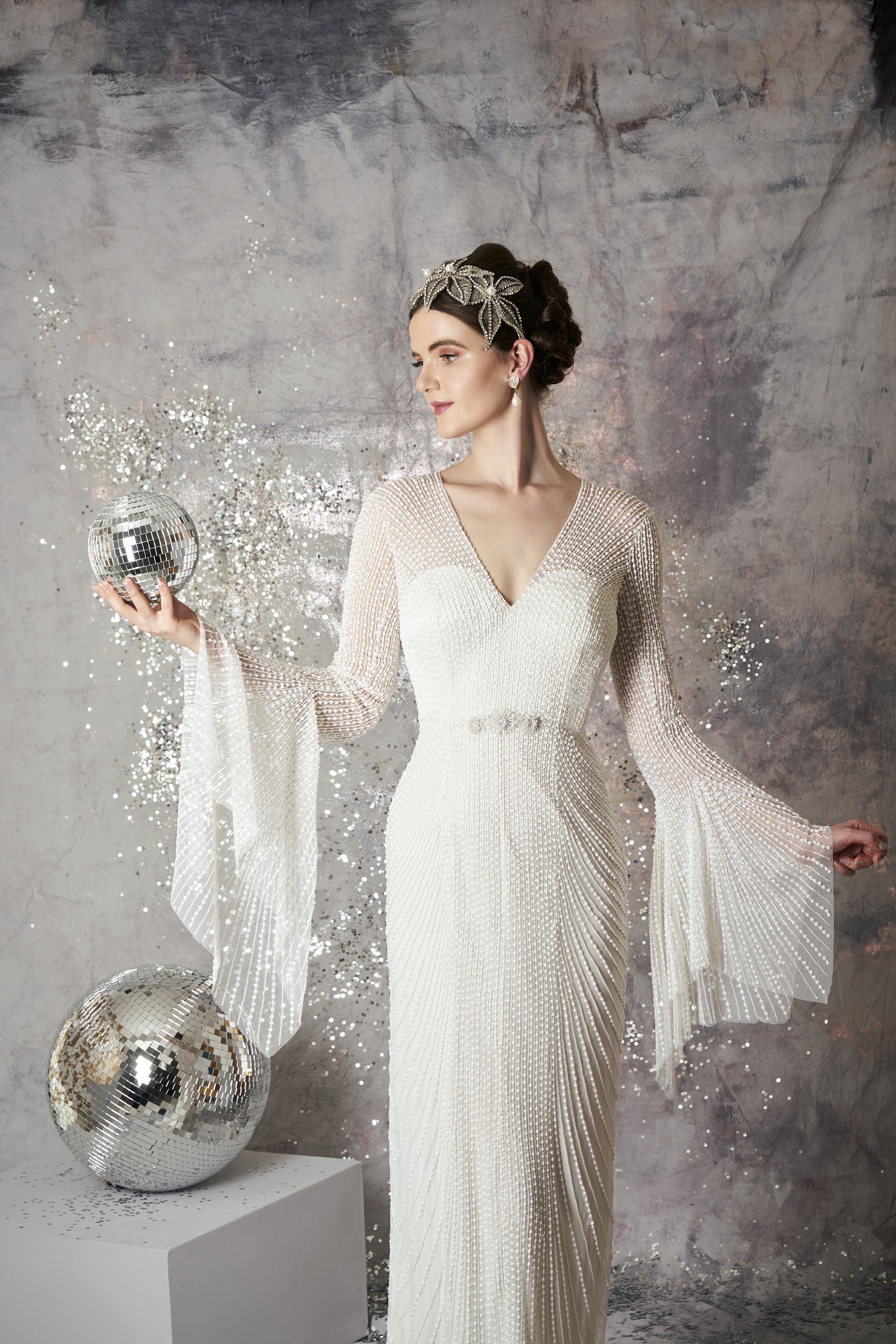 Eliza Jane Howell | Along Came Eve