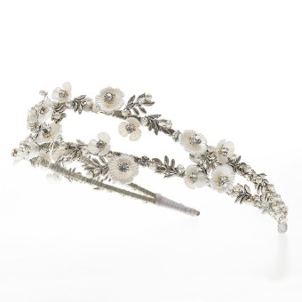 Miranda Templeton Style #Bliss Headband #0 default thumbnail
