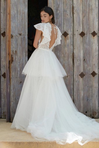 Willowby Style #Eliza - 58712 #1 thumbnail