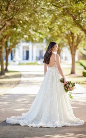 Martina Liana Style #Victoria - 1244 #1 default (IVR) Ivory thumbnail