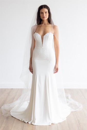 Wtoo by Watters Style #Chantz - 19215 #0 default Ivory/Light Nude thumbnail