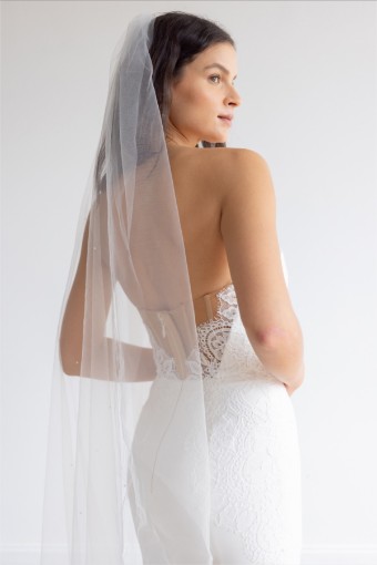 Wtoo by Watters Style #Chantz - 19215 #2 Ivory/Light Nude thumbnail