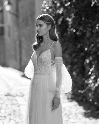 Rosa Clara Style #Ululan #2 thumbnail