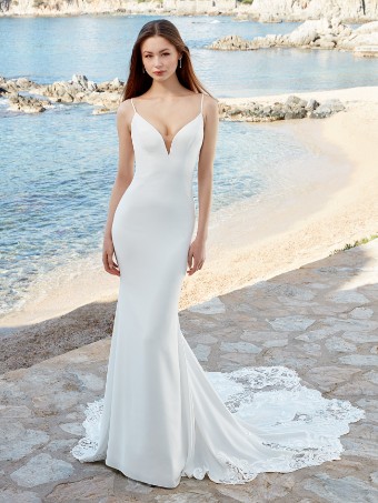 Love by Enzoani Style #Alanis #0 default thumbnail