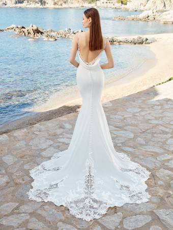Love by Enzoani Style #Alanis #1 thumbnail