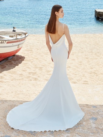 Love by Enzoani Style #Ansley #0 default thumbnail
