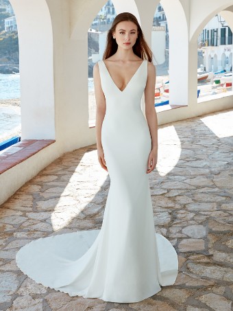 Love by Enzoani Style #Antonia #2 thumbnail