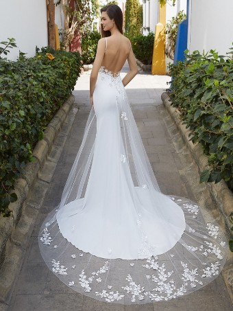 Love by Enzoani Style #Belle #2 thumbnail