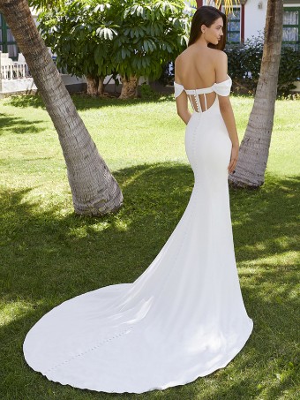 Love by Enzoani Style #Brianna #2 thumbnail