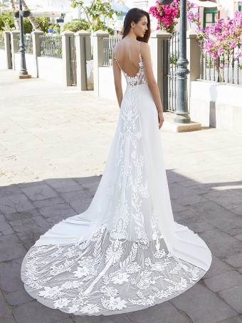 Love by Enzoani Style #Bliss #2 thumbnail