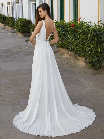 Love by Enzoani Style #Bree #3 thumbnail