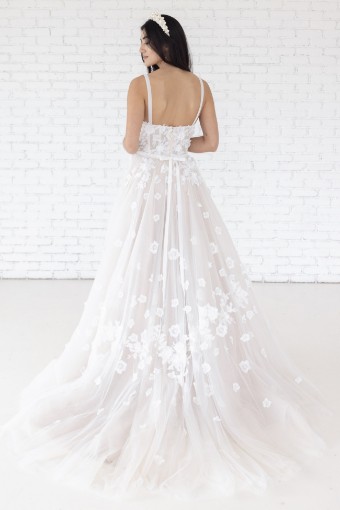 Willowby Style #Abigail - 59707 #1 thumbnail