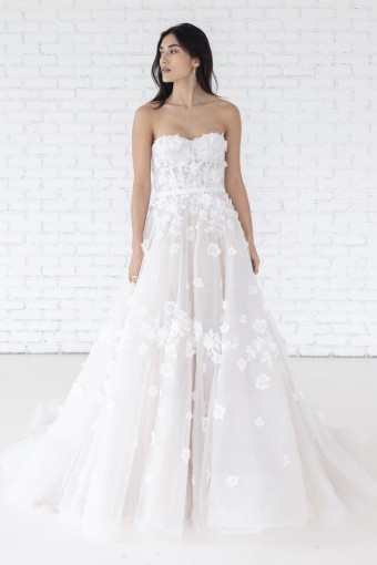 Willowby Style #Abigail - 59707 #3 thumbnail