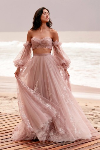 Willowby Style #Innika Skirt - 58723 #1 thumbnail