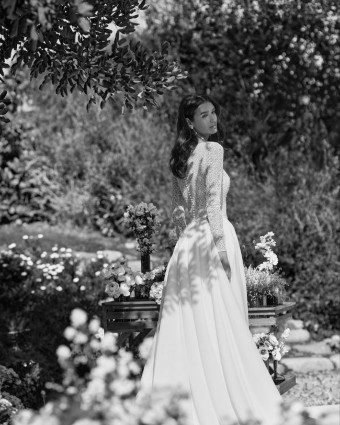 Rosa Clara Style #Camelot #2 thumbnail