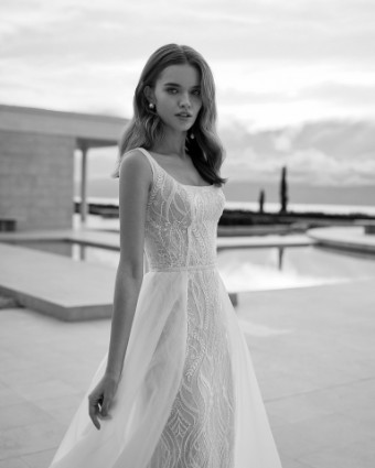 Rosa Clara Style #Verocha #2 Natural/Nude thumbnail