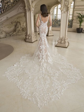 Elysee by Enzoani Style #Harlow #0 default thumbnail